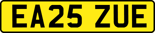 EA25ZUE