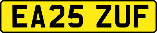 EA25ZUF