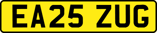 EA25ZUG