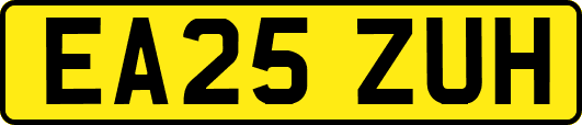 EA25ZUH