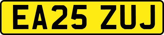 EA25ZUJ