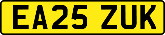 EA25ZUK