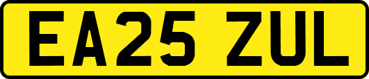 EA25ZUL