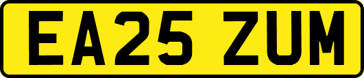 EA25ZUM