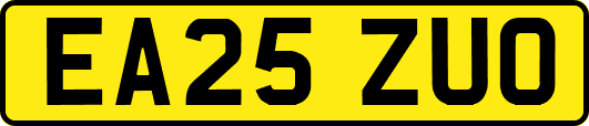 EA25ZUO