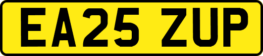 EA25ZUP