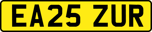 EA25ZUR