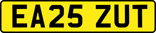 EA25ZUT