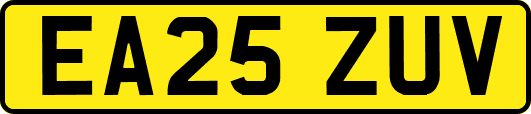 EA25ZUV