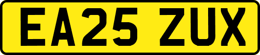 EA25ZUX