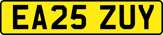 EA25ZUY