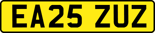 EA25ZUZ