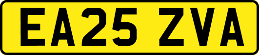 EA25ZVA