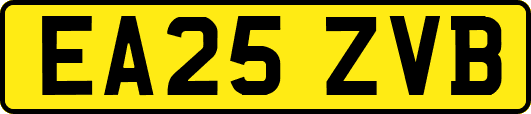 EA25ZVB