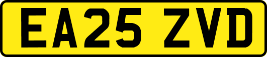 EA25ZVD