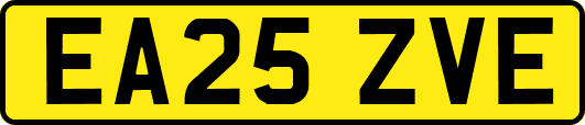 EA25ZVE