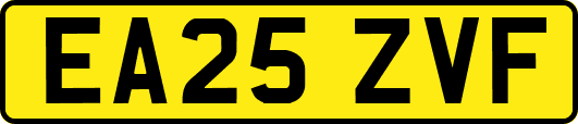 EA25ZVF
