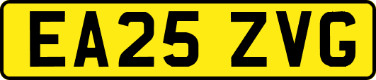 EA25ZVG