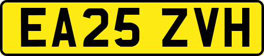 EA25ZVH