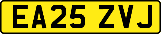EA25ZVJ