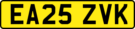 EA25ZVK