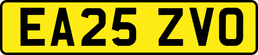 EA25ZVO