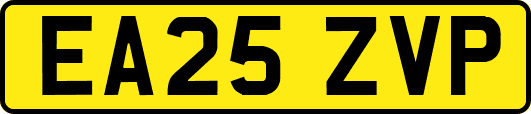 EA25ZVP
