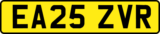 EA25ZVR