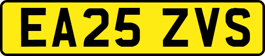 EA25ZVS