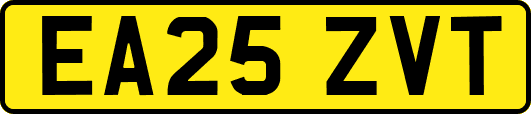 EA25ZVT