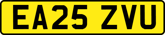 EA25ZVU