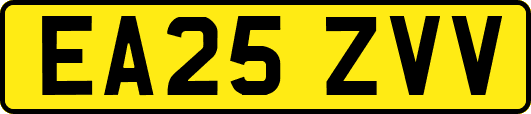 EA25ZVV
