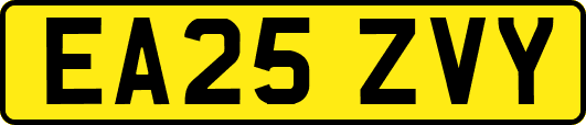 EA25ZVY
