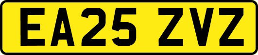 EA25ZVZ