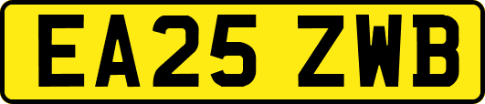 EA25ZWB