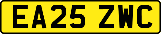 EA25ZWC