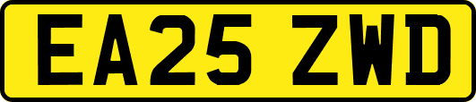 EA25ZWD