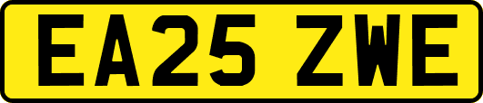 EA25ZWE