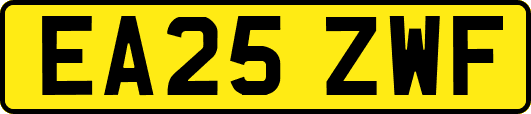 EA25ZWF