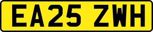 EA25ZWH