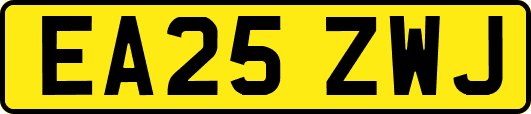 EA25ZWJ