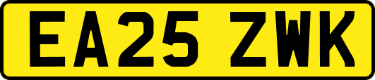 EA25ZWK