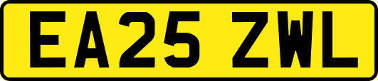 EA25ZWL