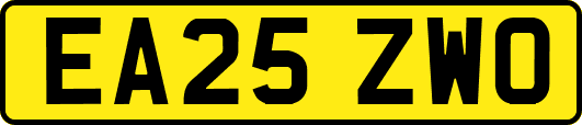 EA25ZWO