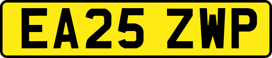 EA25ZWP