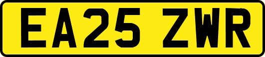EA25ZWR