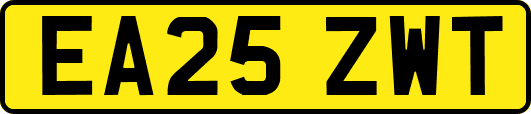 EA25ZWT