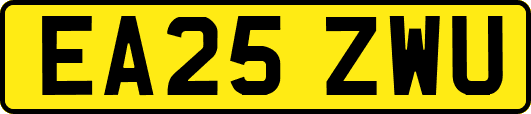 EA25ZWU