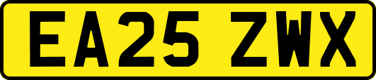 EA25ZWX
