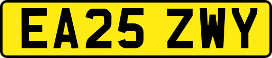 EA25ZWY